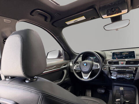 2017 BMW X1 sDrive28i