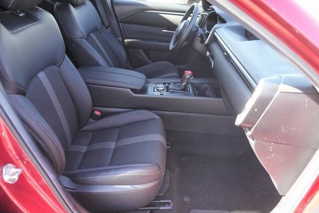 2024 Mazda CX-50 2.5 S Premium