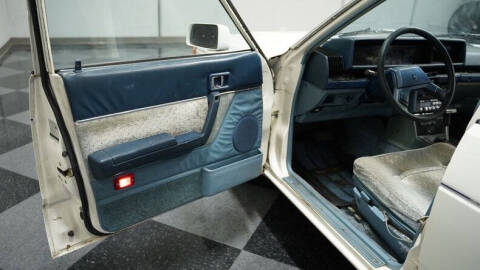 1982 Datsun Maxima GL