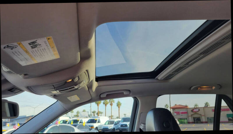 2016 Mercedes-Benz GLE GLE 350