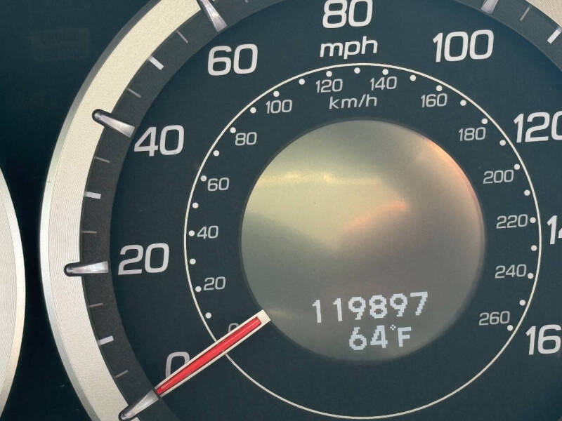 2011 Acura TSX