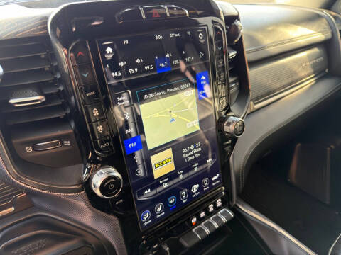 2019 RAM 3500 Limited