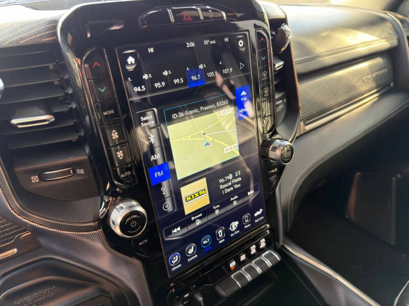 2019 RAM 3500 Limited