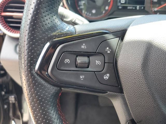 2024 Chevrolet Trax RS