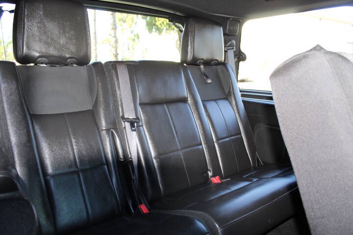 2012 Lincoln Navigator