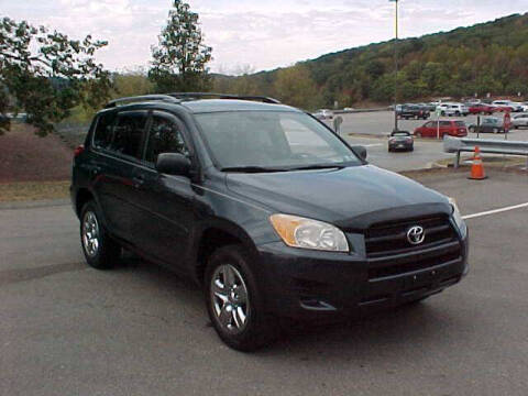 2009 Toyota RAV4