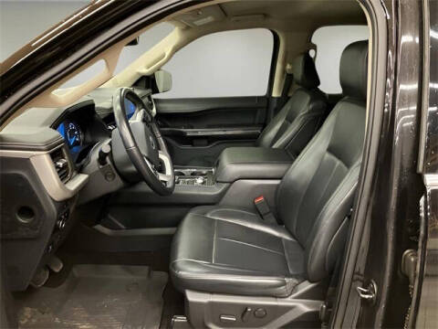 2023 Ford Expedition MAX XLT