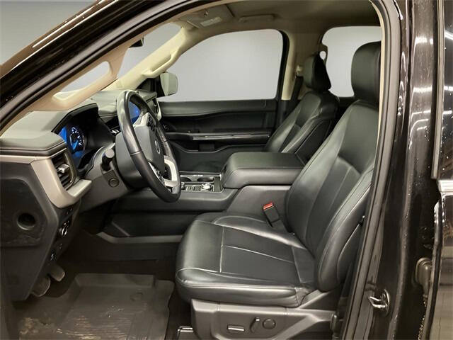 2023 Ford Expedition MAX XLT