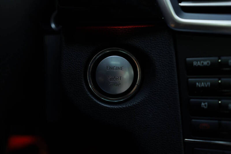 2010 Mercedes-Benz E-Class
