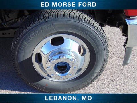 2026 Ford F-350 Super Duty XLT