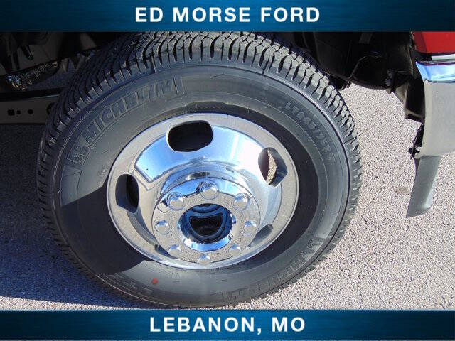 2026 Ford F-350 Super Duty XLT