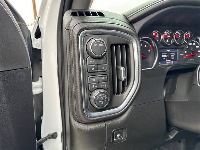 2023 Chevrolet Silverado 2500HD