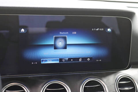 2022 Mercedes-Benz E-Class E 450 4MATIC