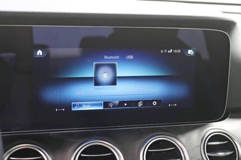 2022 Mercedes-Benz E-Class E 450 4MATIC