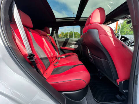 2023 Acura RDX w/A-SPEC