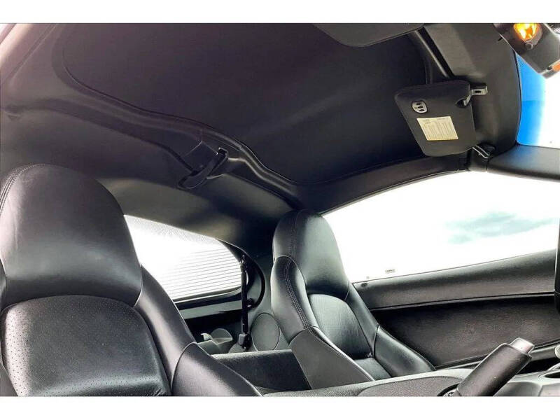 2006 Chevrolet Corvette