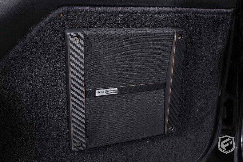 1987 Chevrolet Corvette