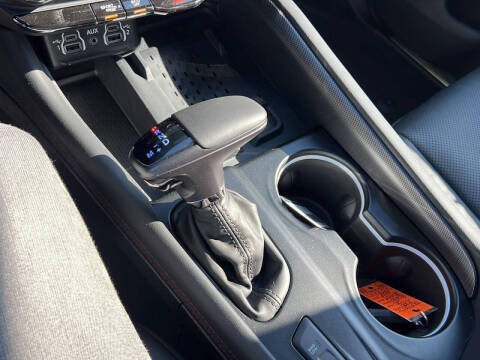 2026 Dodge Durango GT HEMI Plus