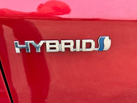 2010 Toyota Prius III