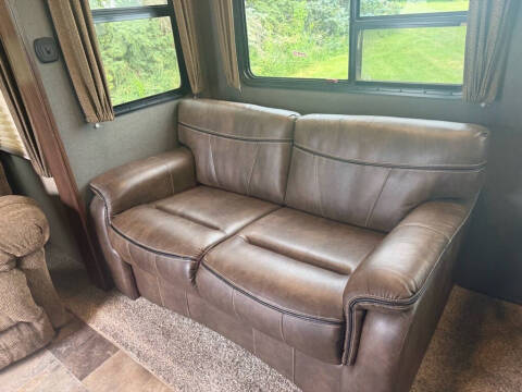 2017 Keystone RV Sprinter