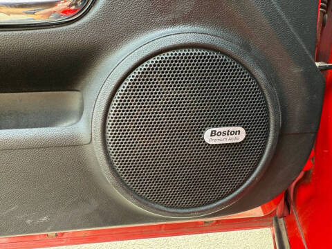 2011 Chevrolet Camaro LT