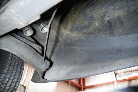 1985 Ford Mustang LX