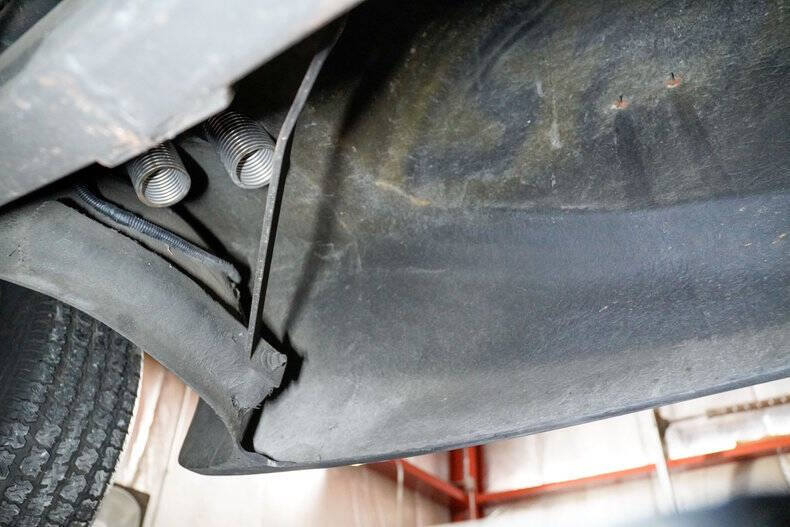 1985 Ford Mustang LX