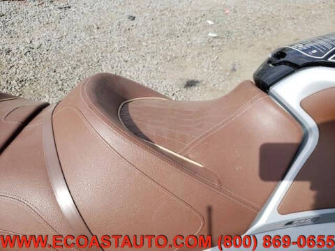 2019 Sea-Doo GTX LIMITE