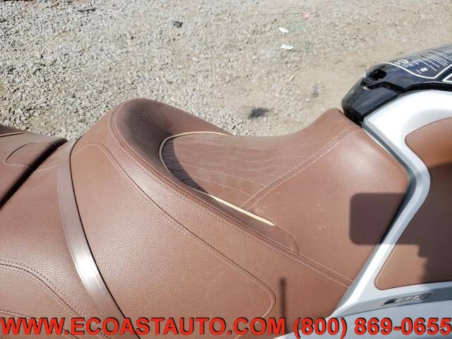 2019 Sea-Doo GTX LIMITE