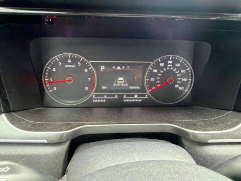 2021 Kia Sorento S