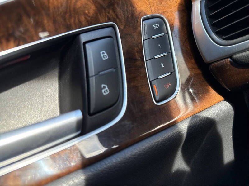 2012 Audi A7 3.0T quattro Premium Plus