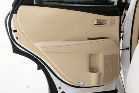 2013 Lexus RX 350 F SPORT