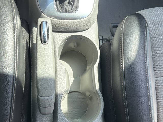 2016 Buick Encore Convenience