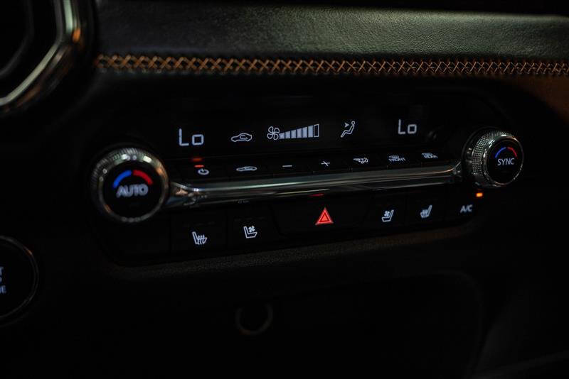 2023 Mazda CX-50 2.5 S Premium Plus