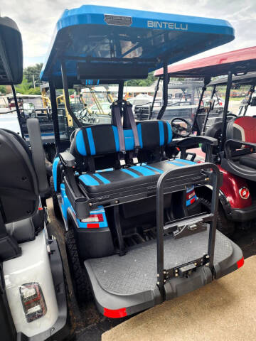 2023 Bintelli Beyond 4L