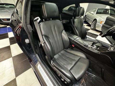 2013 BMW 6 Series 650i