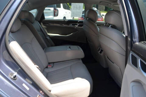 2015 Hyundai Genesis