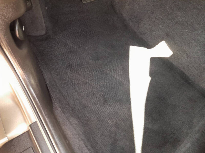 2001 Pontiac Firebird Trans Am