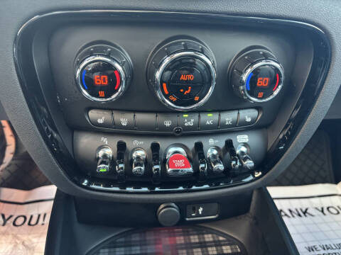 2024 MINI Clubman Cooper S