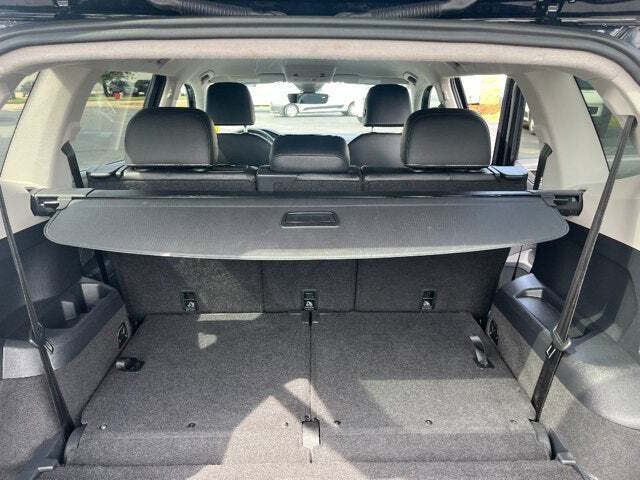 2022 Volkswagen Tiguan 17