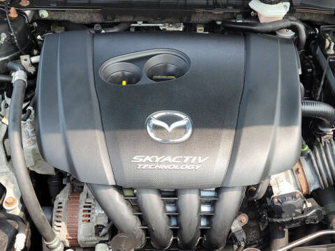 2019 Mazda CX-3 Grand Touring