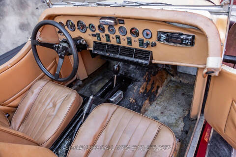 1977 Excalibur Phaeton Series III