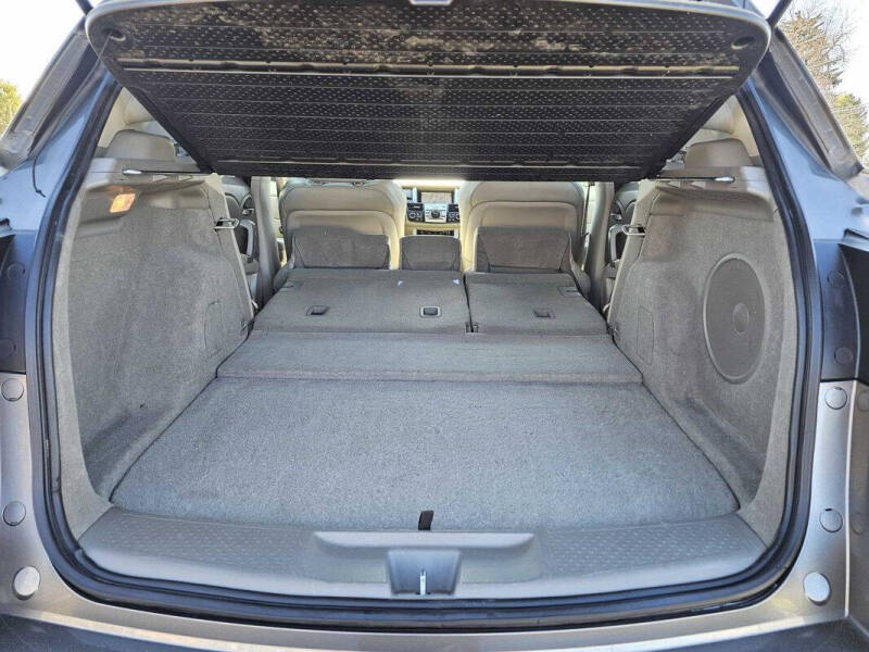 2008 Acura RDX SH-AWD w/Tech