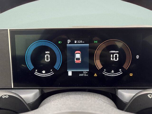 2025 Hyundai Sonata