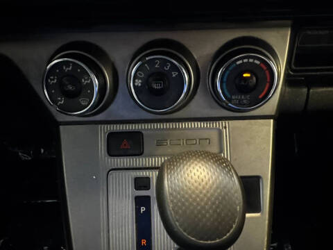 2015 Scion xB