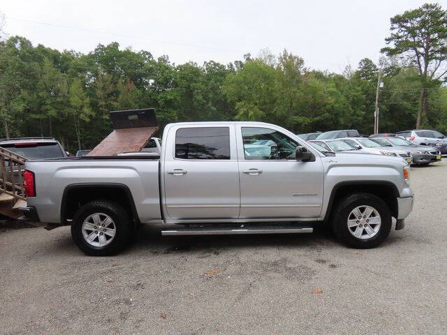 2014 GMC Sierra 1500