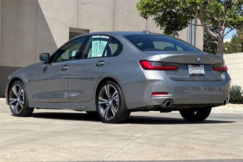 2023 BMW 3 Series 330e