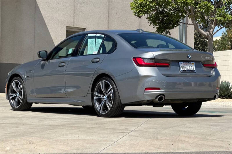 2023 BMW 3 Series 330e