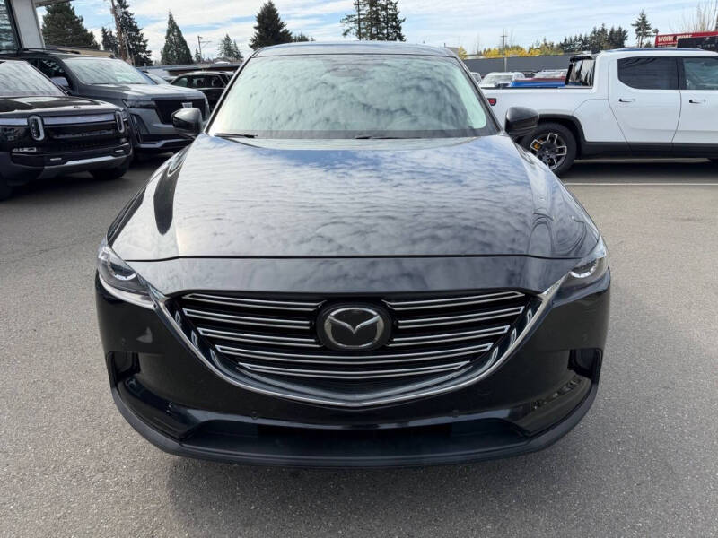 2018 Mazda CX-9 Touring