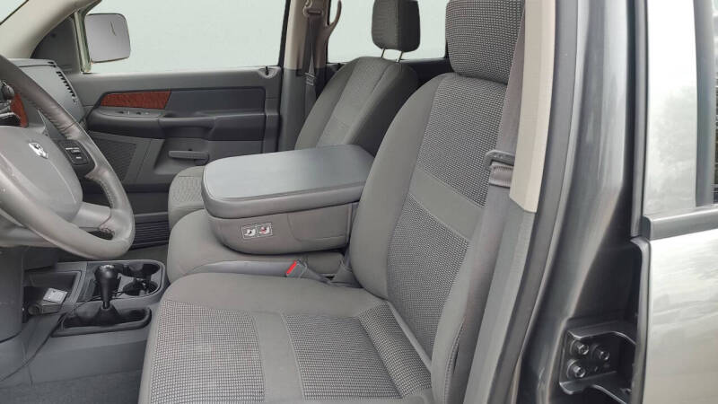 2006 Dodge Ram 2500